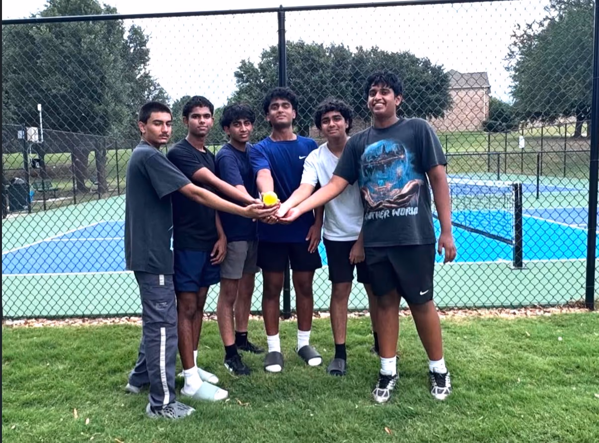 pickleball fundraiser
